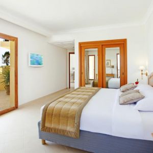 Movenpick Resort Marine and Spa