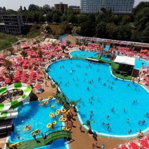 Hotel Aqua Park