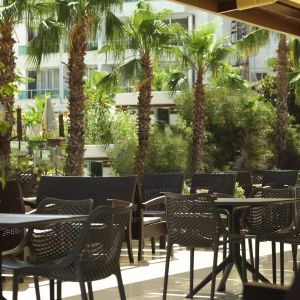 Arbatt Marmaris Hotel