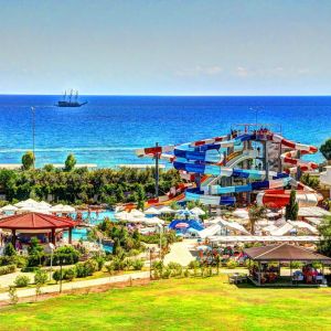 Hotel La Blanche Resort and Spa