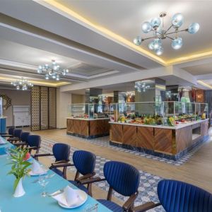 Ramira Beach Hotel