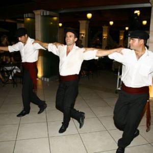 Hotel Apollon