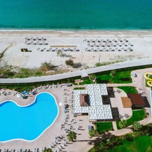Hotel Almyros Beach