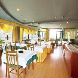 Hotel Hanioti Grand Victoria