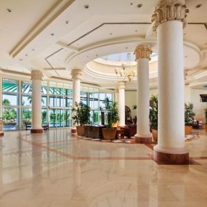 Safir Sharm Waterfalls Resort (ex. Hilton Waterfalls)