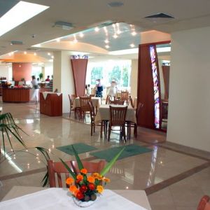 Hotel Mirage