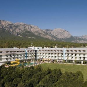 Hotel Kemer Reach