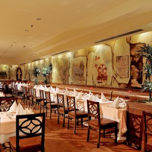 Hotel Gloria Golf Resort