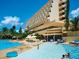 HOTEL ELIAS BEACH