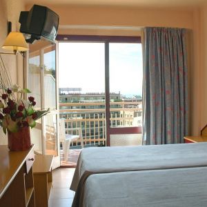 Hotel H Top Olympic