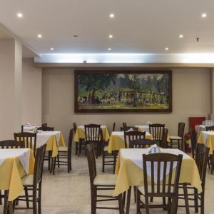 Hotel Africa Rodos