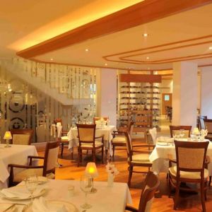 Hotel Asimina Suites