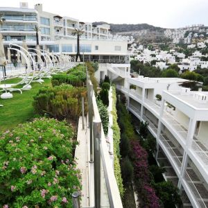 Hotel Baia Bodrum