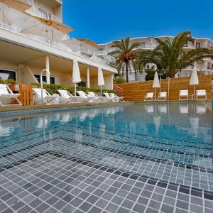 Hotel BG Nautico Ebeso