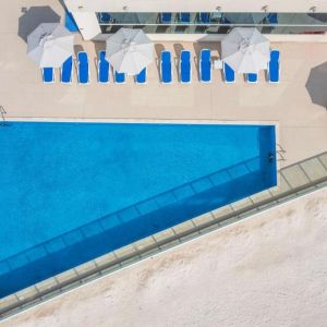 Hotel Radisson Resort Ras Al Khaimah Marjan Island