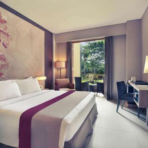Mercure Bali Nusa