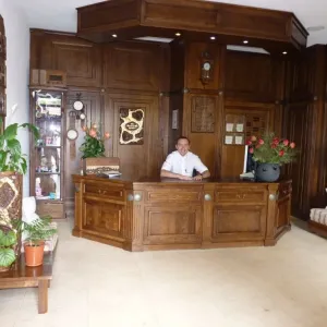 Hotel Molerite Boutique Complex Bansko
