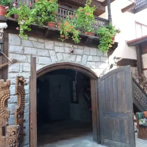 Hotel Molerite Boutique Complex Bansko