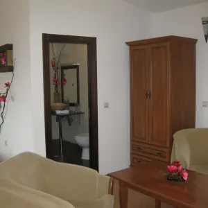 Hotel Molerite Boutique Complex Bansko