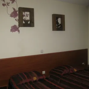 Hotel Molerite Boutique Complex Bansko