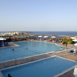 Hotel Miramare Resort and Spa