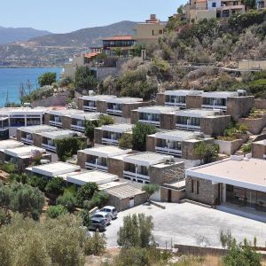 Hotel Ariadne Beach