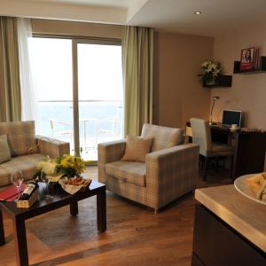 Hotel Ramada Plaza Antalya