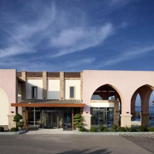 Boutique 5 Hotel and Spa