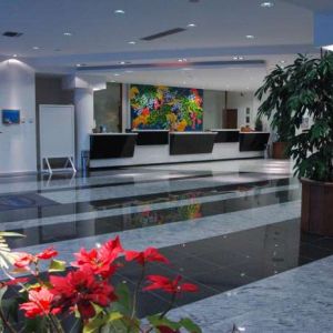 Hotel Aristoteles Holiday Resort and SPA