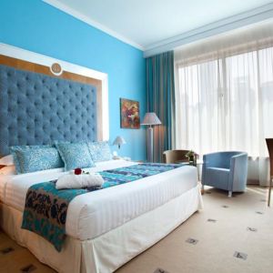 Hotel Marina Byblos