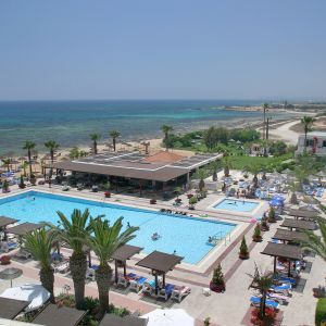 Hotel Dome Beach