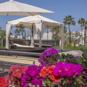 Hotel Hovima Santa Maria