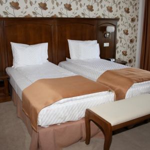 Hotel President Felix