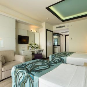 Orange County Resort Hotel Alanya ex Vikingen Resort