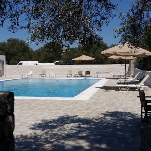 Saint George Resort (Archangelos)
