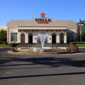 Stella Di Mare Beach Resort Makadi