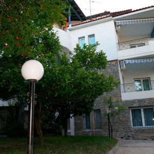 Villa Vatalis Kassandra