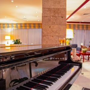 Hotel Mediterranean Rodos