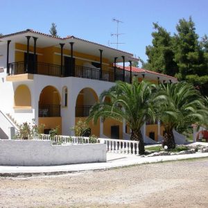 Hotel Kassandra Bay Village