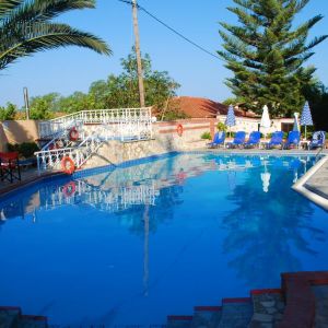 Planos Aparthotel