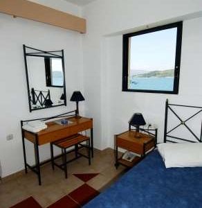 Hotel Porto Ligia