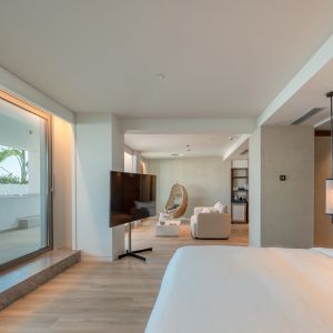 NIKO Seaside Resort MGallery