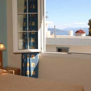 Hotel Apartamente Skalidis