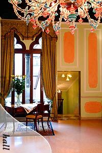 Hotel San Moise