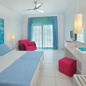 Hotel Armonia Holiday Village and Spa