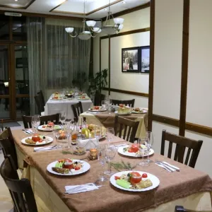 Hotel Kralev Dvor