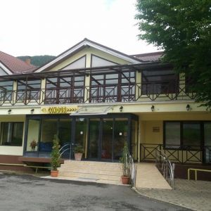 Hotel Condor
