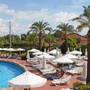 Hotel Silence Beach Resort