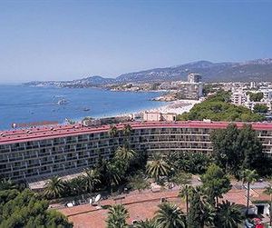 Hotel Sol Cala Blanca