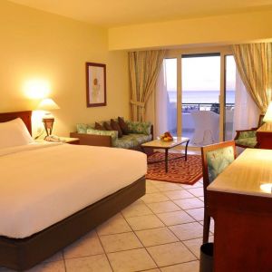 Safir Sharm Waterfalls Resort (ex. Hilton Waterfalls)